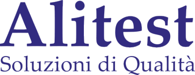 Test rapidi per alimenti – Alitest S.r.l. – Lombardia Logo