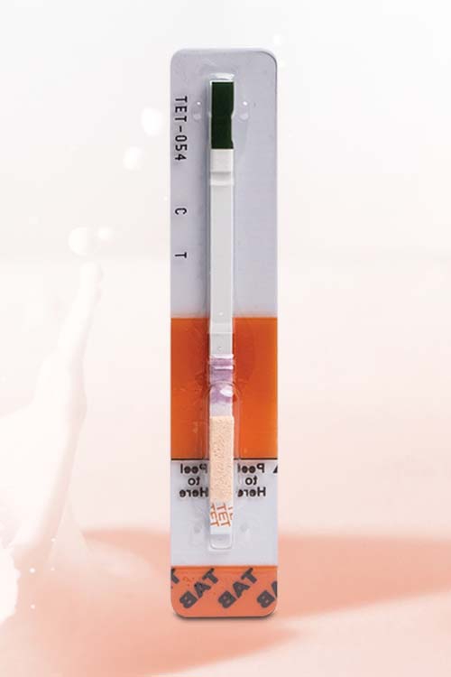 CHARM MRL Tetraciclina test 8 minuti