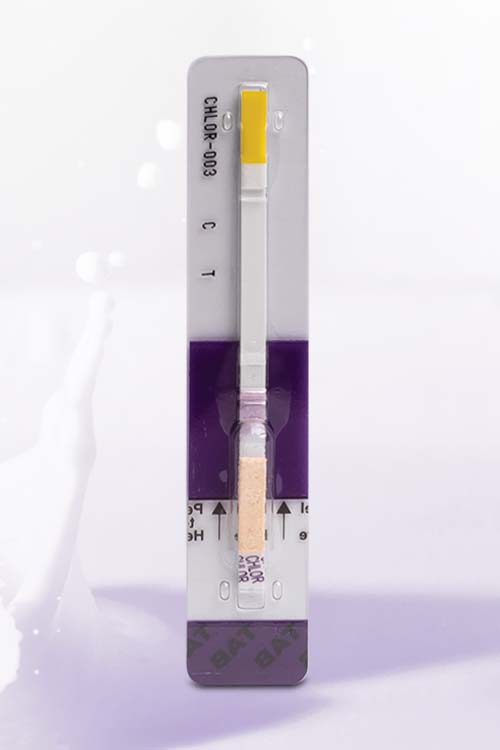 CHARM MRL Cloranfenicolo Test 8 minuti